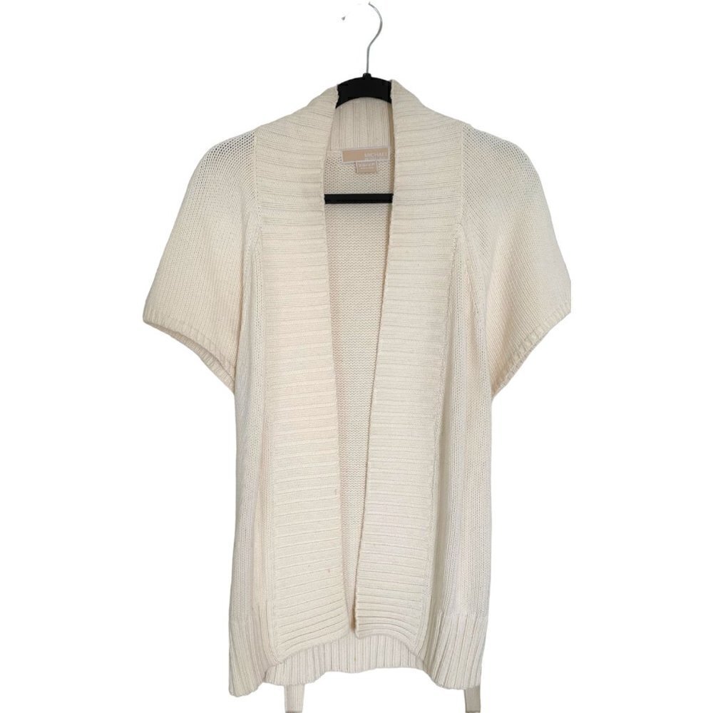 MICHAEL KORS knit cardigan